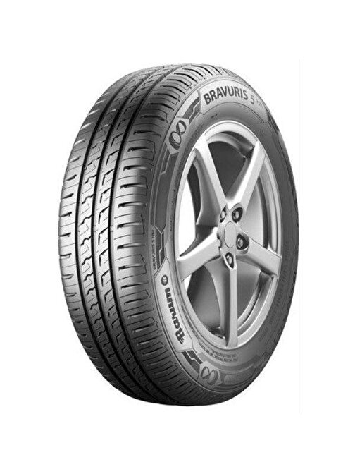 Barum 275/30R20 97Y Xl Fr Bravuris 5Hm (Yaz) (2020)