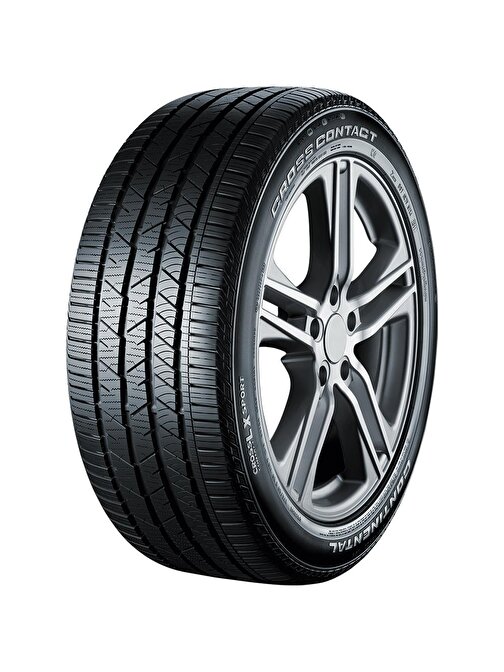 Continental 235/65R18 106T Conticrosscontact Lx Sport (Yaz) (2019)
