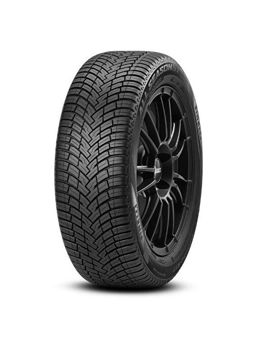 Pirelli 235/40R19 96Y Xl Cinturato All Season Sf2 (4 Mevsim) (2022)