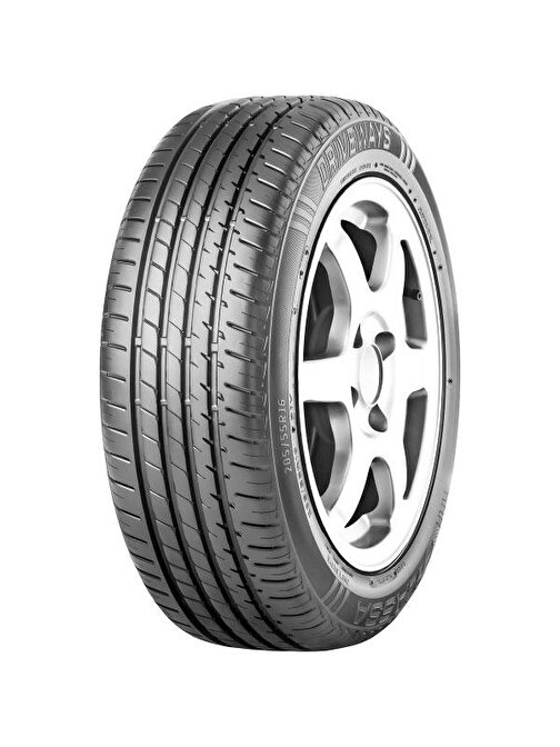 Lassa 235/45R18 98W Xl Driveways (Yaz) (2022)