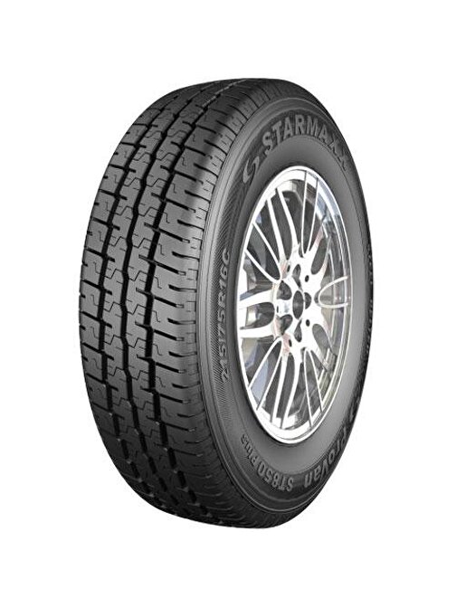 Starmaxx 215/75R16C 116/114R 10Pr Provan St850 Plus (Yaz) (2022)