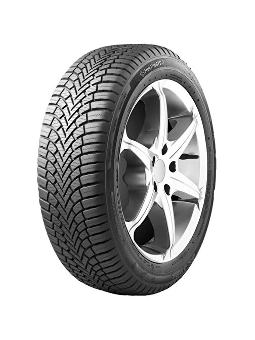 Lassa 225/40R18 92W Xl Multiways 2 (4 Mevsim) (2022)