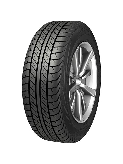 Nankang 215/70R15C 109/107T Cw-20 (Yaz) (2021)