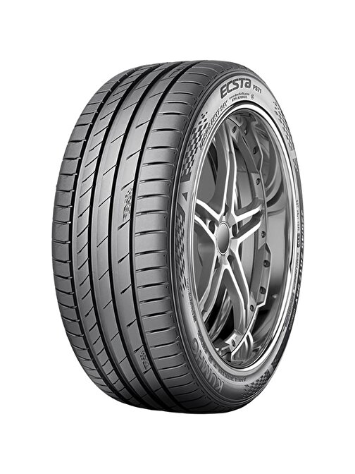 Kumho 245/40Zr18 97Y Xl Ecsta Ps71 (Yaz) (2022)