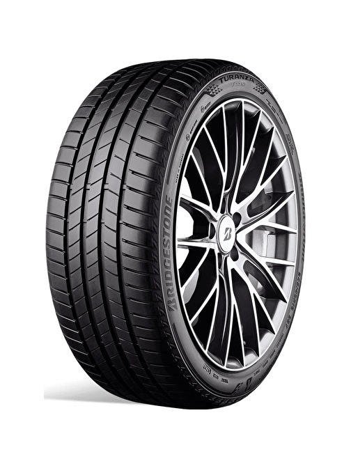 Bridgestone 225/35R20 90Y Xl Rft * Turanza T005 (Yaz) (2020)