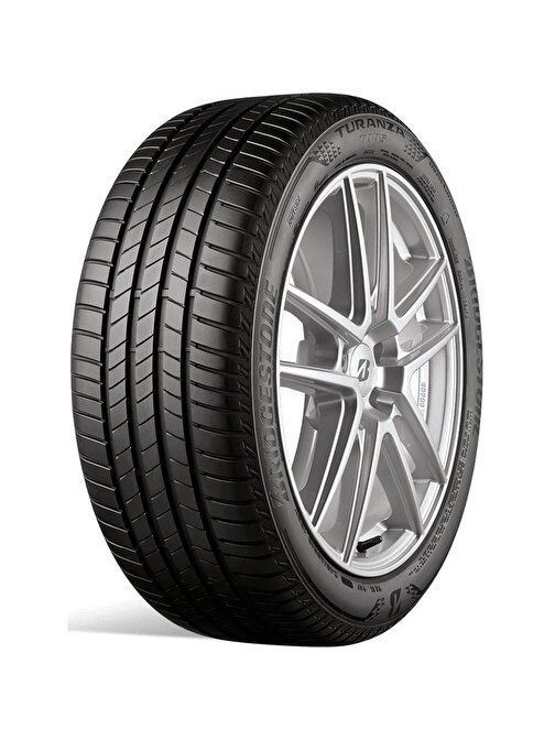 Bridgestone 245/45R18 100Y Xl Rft Driveguard Turanza T005 (Yaz) (2021)
