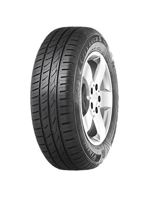 Viking 155/70R13 75T Citytech Iı (Yaz) (2018)