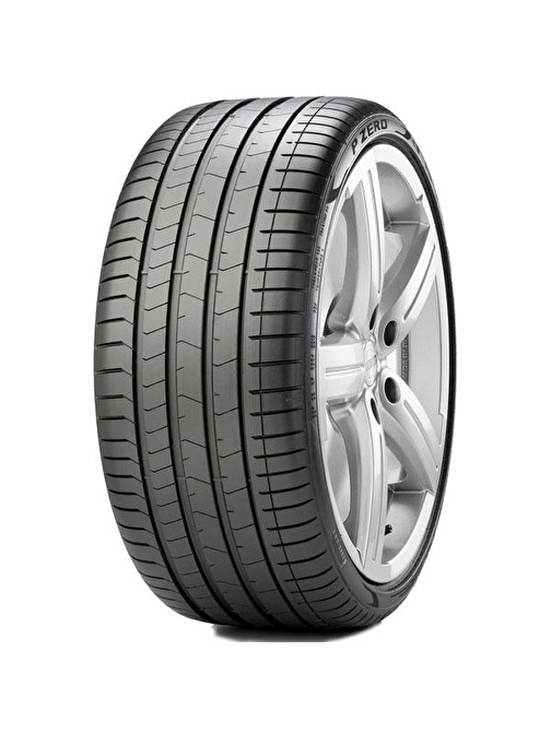 Pirelli 245/45R20 103V Xl Vol P-Zero L.S. (Yaz) (2022)