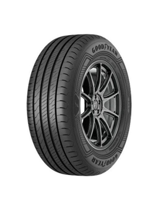 Goodyear 225/60R18 100H Efficientgrip 2 Suv (Yaz) (2021)