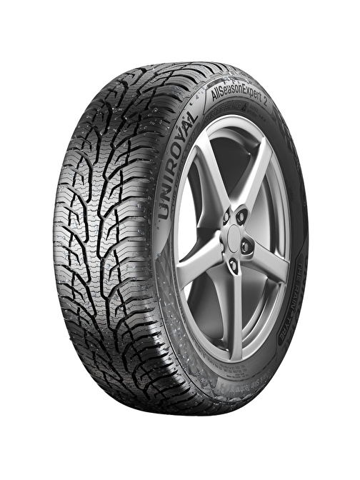 Uniroyal 225/40R18 92V Xl Fr Allseasonexpert 2 (4 Mevsim) (2021)