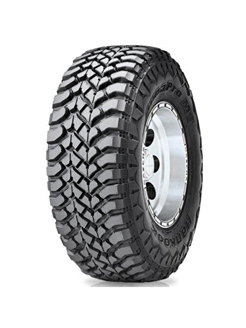 Hankook 31X11.50R15 110Q Dynapro Mt Rt03 (Yaz) (2022)