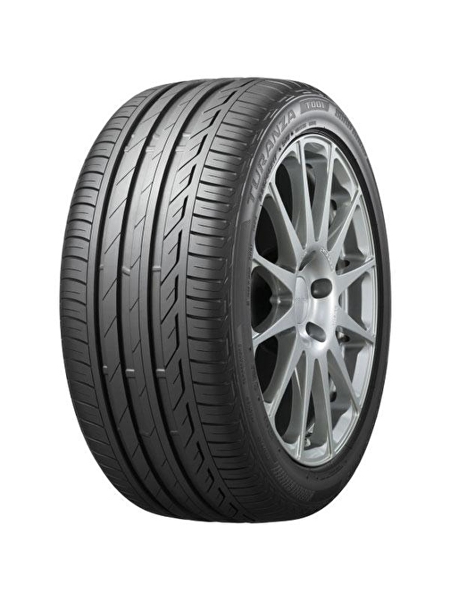 Bridgestone 225/60R16 98W Turanza T001 (Yaz) (2022)