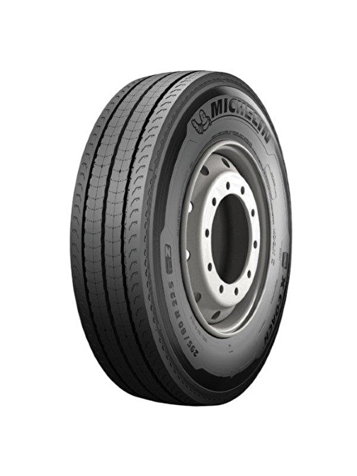 Michelin 295/80R22.5 154/150M X Coach Z (Yaz) (2022)