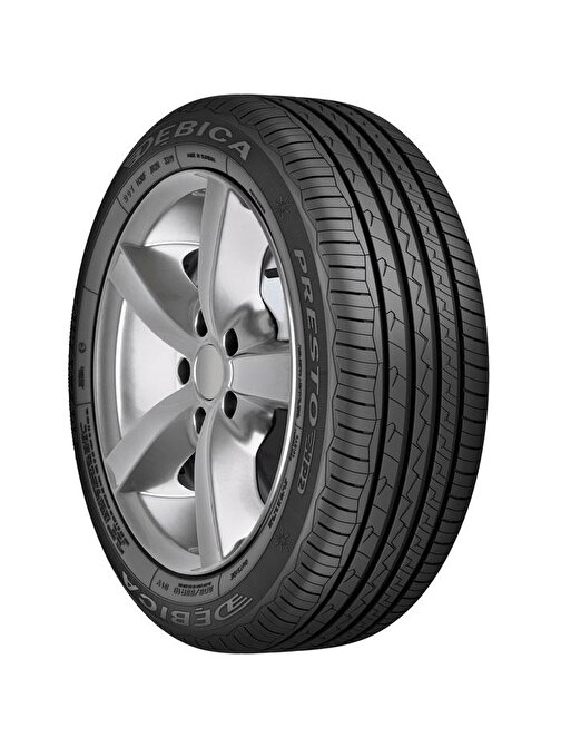 Debica 205/55R16 94V Xl Presto Hp 2 (Yaz) (2022)