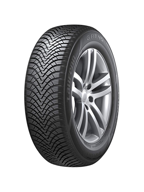 Laufenn 185/60R14 82H M+S G Fit 4S Lh71 (4 Mevsim) (2022)