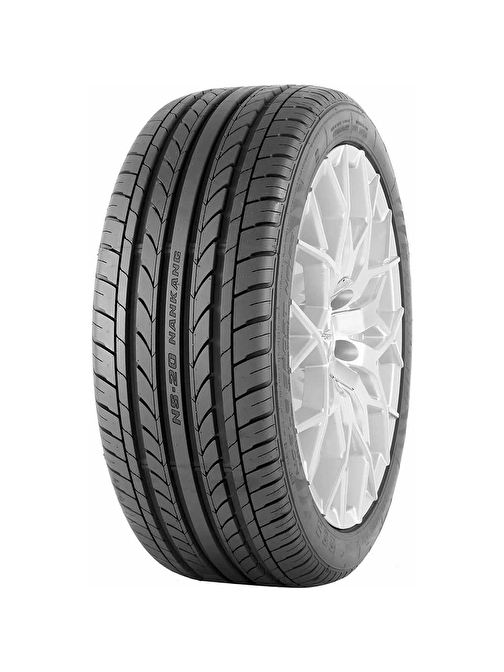 Nankang 235/35R19 91Y Xl Noble Sport Ns-20 (Yaz) (2022)