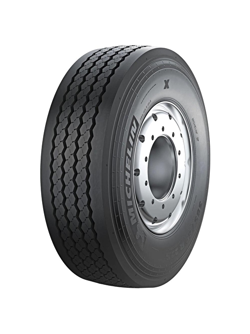 Michelin 385/65R22.5 160J Vg M+S 3Pmsf Xte 3 (Yaz) (2022)