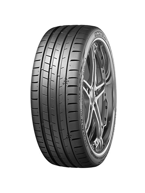 Kumho 255/40R19 100Y Xl Ecsta Ps91 (Yaz) (2022)