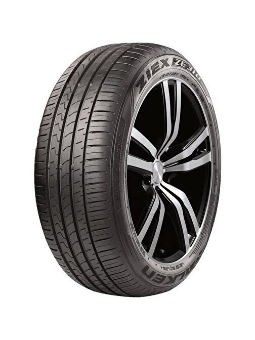 Falken 205/55R19 97V Xl Ziex Ze310 Ecorun (Yaz) (2022)