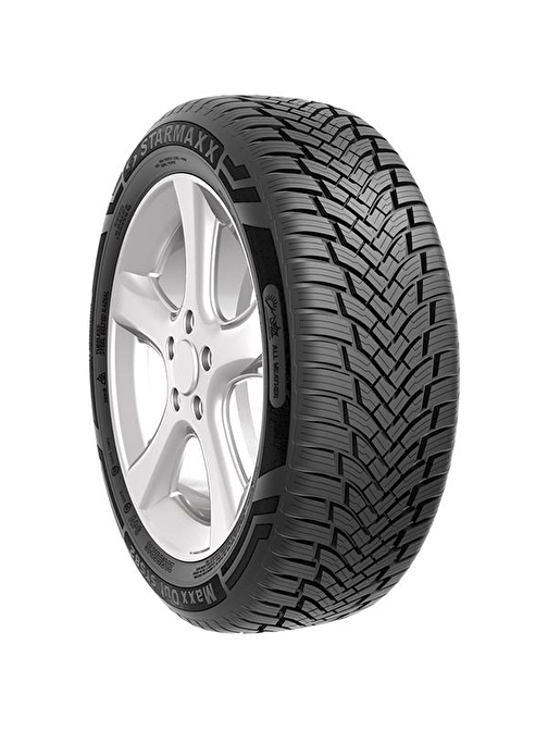 Starmaxx 245/40R18 97Y Xl Reinf. Maxx Out St582 (4 Mevsim) (2022)