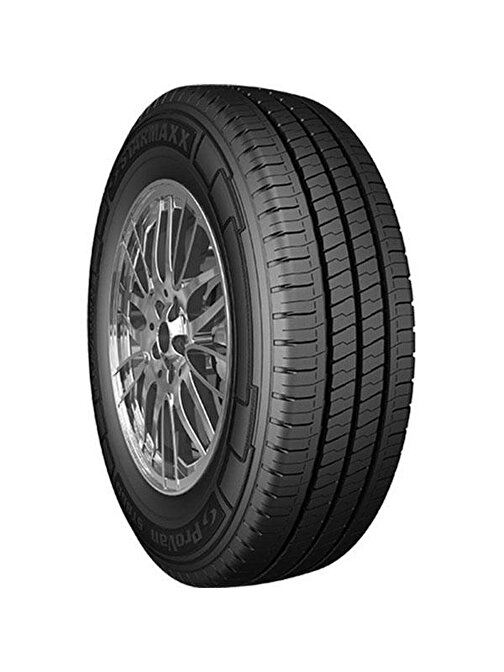 Starmaxx 205/65R16C 107/105T 8Pr Provan St860 (Yaz) (2022)