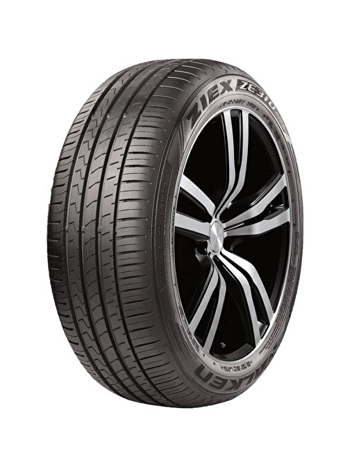 Falken 225/40R18 92W Xl Ziex Ze310 Ecorun (Yaz) (2022)