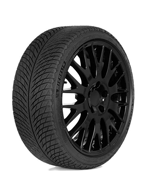 Michelin 305/30R21 104V Xl Pilot Alpin 5 (Kış) (2022)