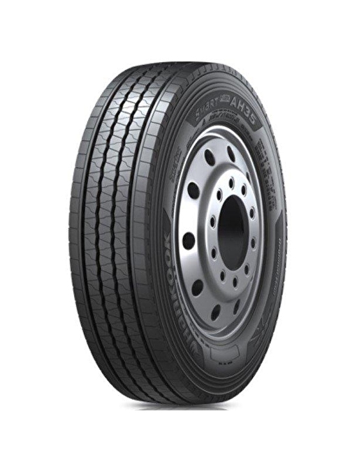 Hankook 215/75R17.5 128/126M 14Pr M+S Smart Flex Ah35 (Yaz) (2022)