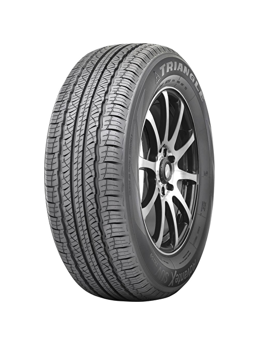 Triangle 235/55R19 105W Xl Advantex Suv Tr259 (Yaz) (2020)