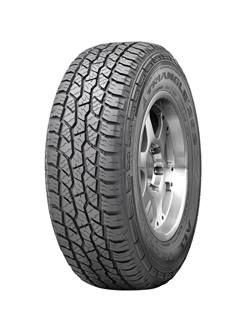 Triangle 275/60R20 115T Agilex A/T Tr292 (Yaz) (2020)