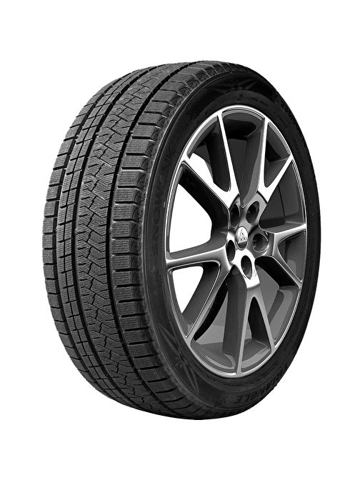 Triangle 255/55R19 111V Xl Snowlink Pl02 (Kış) (2021)