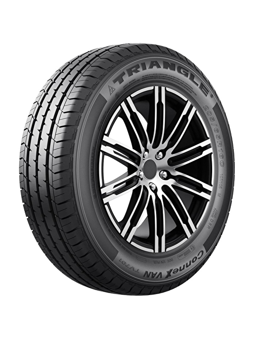 Triangle 215/60R16C 103/101H 6Pr Connex Van Tv701 (Yaz) (2021)