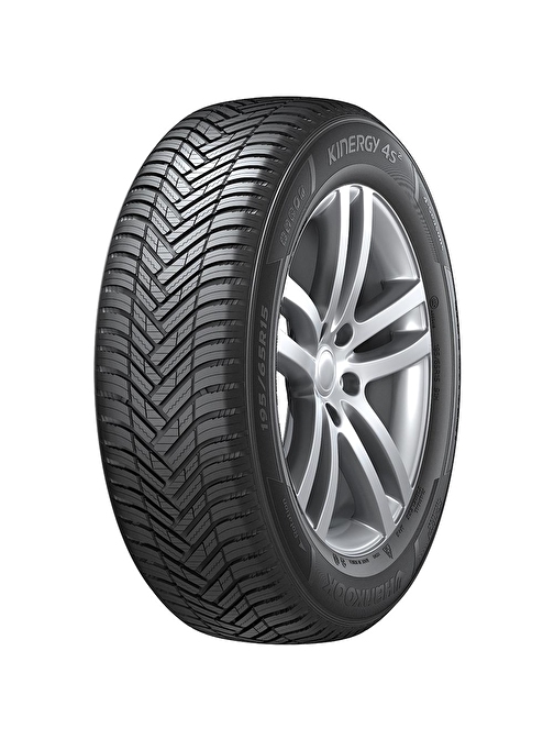 Hankook 175/65R14 82T M+S Kinergy 4S2 H750 (4 Mevsim) (2022)