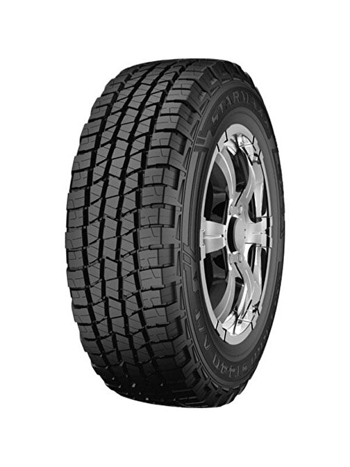 Starmaxx 265/70R15 112T M+S Xl Reinf. Incurro A/T St440 (Yaz) (2022)