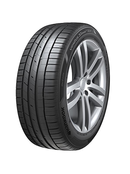 Hankook 265/40Zr22 106Y Xl Ventus S1 Evo3 Suv K127A (Yaz) (2022)