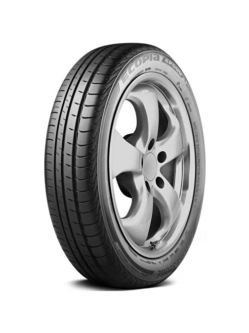 Bridgestone 175/55R20 89T Xl * Ecopia Ep500 (Yaz) (2021)