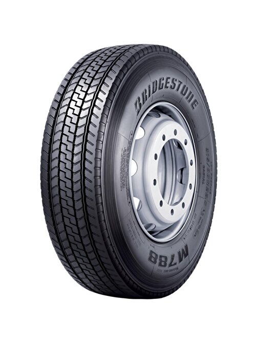 Bridgestone 265/70R19.5 140/138M M+S M788 (Yaz) (2021)