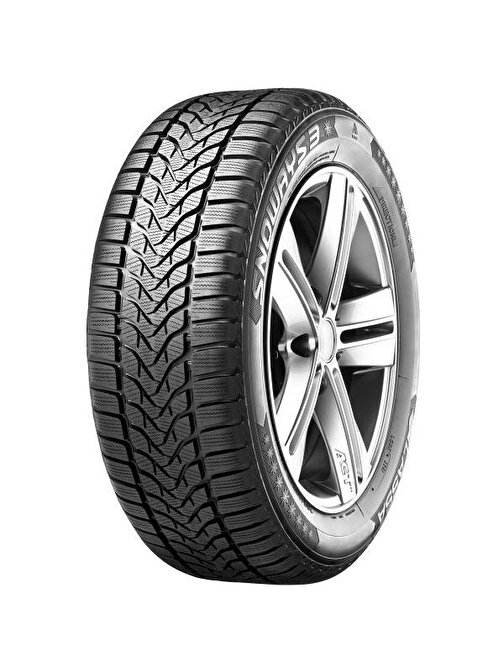 Lassa 175/70R13 82T Snoways 3 (Kış) (2022)