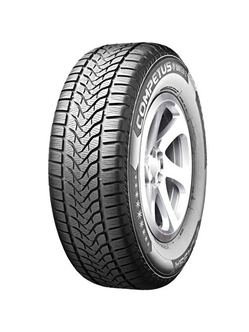 Lassa 225/45R19 96W Xl Competus Winter 2+ (Kış) (2022)