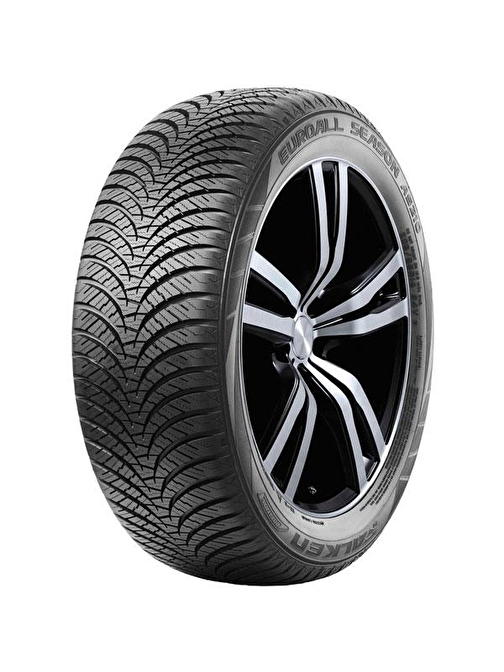 Falken 235/55R19 105V Xl Euroall Season As210 (4 Mevsim) (2019)