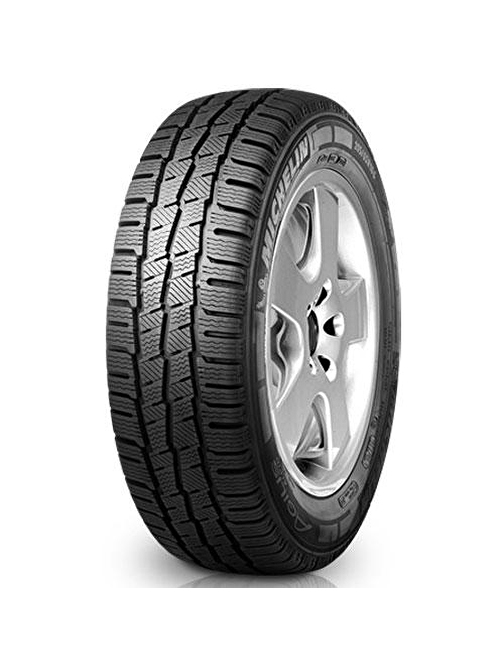 Michelin 195/70R15C 104/102R Agilis Alpin (Kış) (2022)