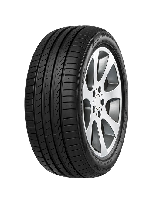 Minerva 275/40R19 105Y Xl F205 (Yaz) (2019)