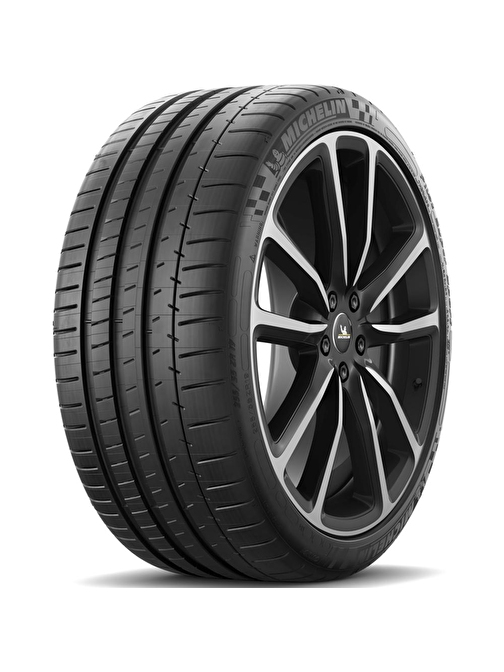 Michelin 265/35Zr20 99Y Xl * Pilot Super Sport (Yaz) (2022)