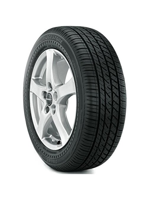 Bridgestone 195/65R15 95V Xl Rft Driveguard (Yaz) (2021)