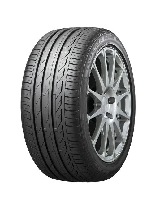 Bridgestone 225/60R16 98W Turanza T001 (Yaz) (2015)