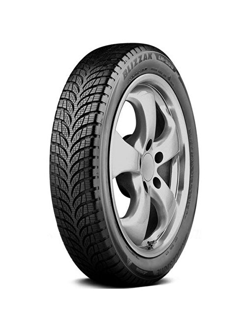 Bridgestone 155/70R19 88Q Xl * Blizzak Lm500 (Kış) (2017)