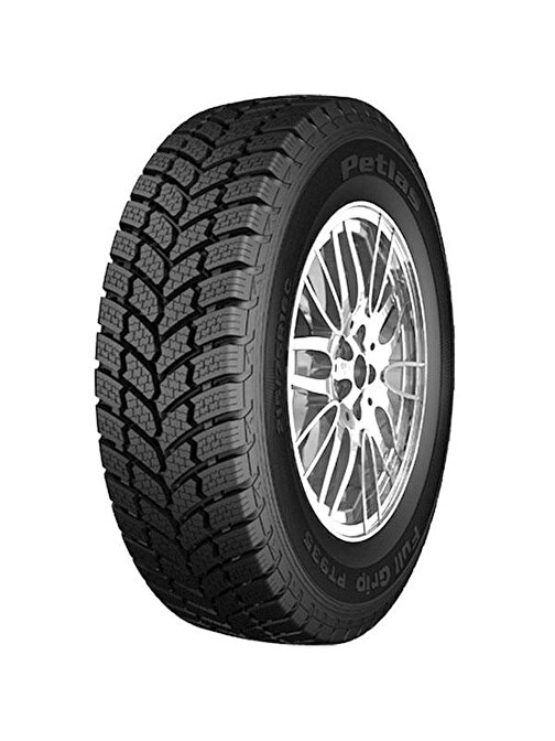 Petlas 285/65R16C 128N 10Pr M+S Fullgrip Pt935 (Kış) (2022)