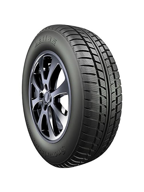 Petlas 175/65R15 84T M+S Snowmaster W601 (Kış) (2022)