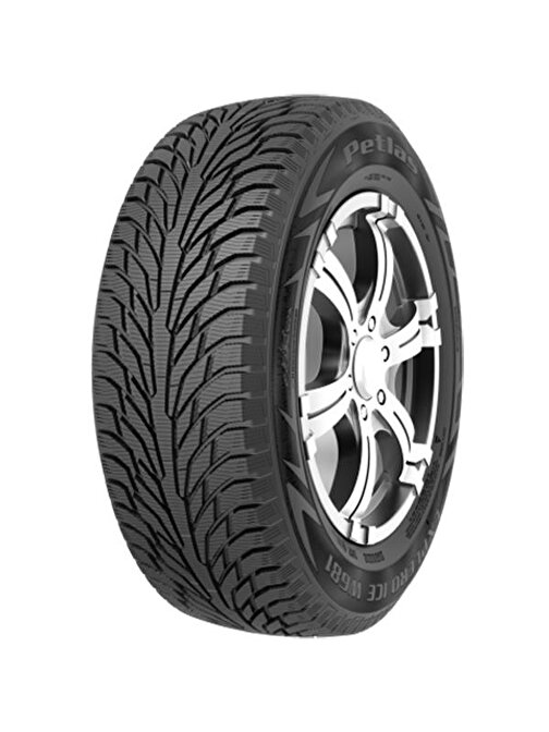 Petlas 245/70R16 111T Xl Reinf. M+S Explero Ice W681 (Kış) (2020)