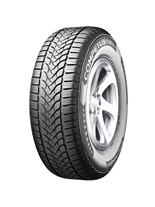 Lassa 235/60R17 106H Xl Competus Winter 2 (Kış) (2020)